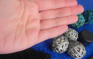 Me estreno con los champús en seco con Gliss de Schwarkopf