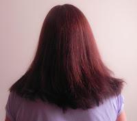 Me estreno con los champús en seco con Gliss de Schwarkopf