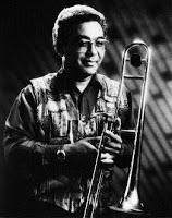 Orchestra Algo Nuevo (Juan Pablo Torres) - Salsita Afro Cubana