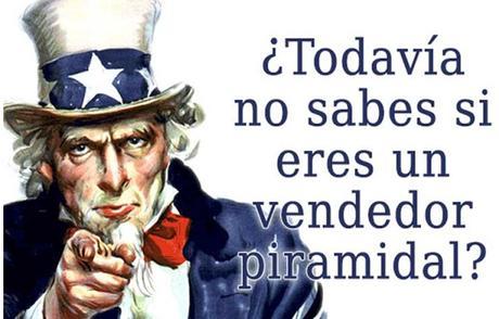 Cómo Funcionan Los Negocios Piramidales?