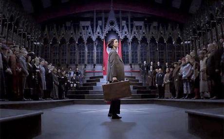 Crítica: Animales Fantásticos y dónde encontrarlos (2016)