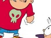 Acoso Escolar: Análisis abusadores.