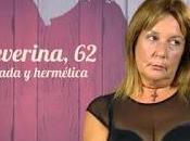 Severina, first dates.
