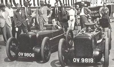 Austin, en sus orígenes