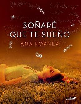 Resultado de imagen para Soñaré que te sueño de Ana Forner