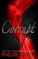 Resultado de imagen para Corrupt – Penelope Douglas