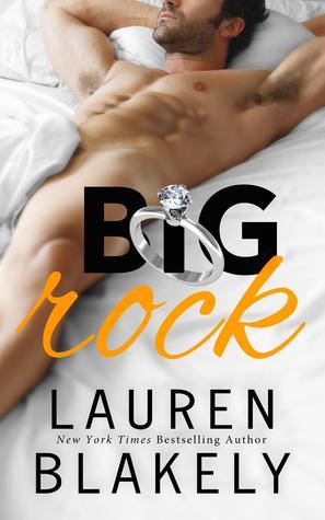 Resultado de imagen para Big Rock – Lauren Blakely