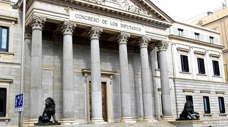 [Política] Diario de Sesiones de las Cortes Generales. XII Legislatura. Noviembre de 2016 (I)