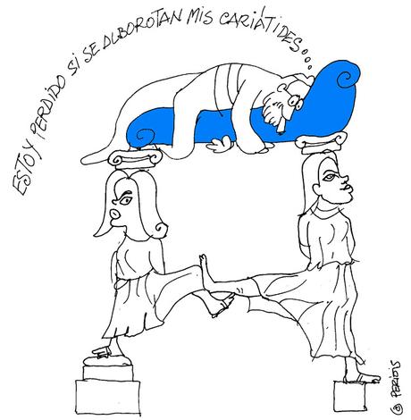 [Humor en cápsulas] Para hoy domingo, 20 de noviembre de 2016