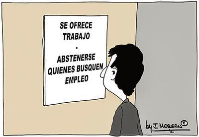 [Humor en cápsulas] Para hoy domingo, 20 de noviembre de 2016