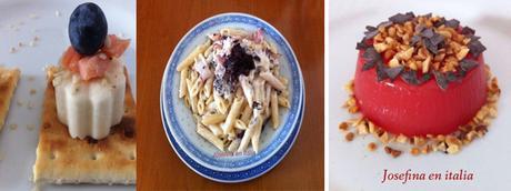 Sunday's Time #RecetasconJengibre