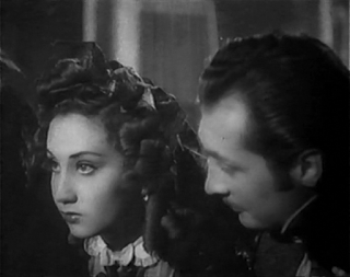ESCÁNDALO, EL (España, 1943) Drama, Romántico