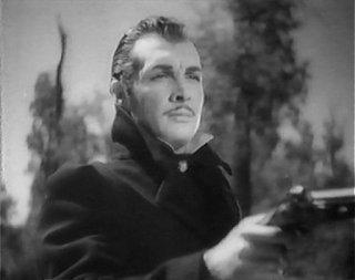 ESCÁNDALO, EL (España, 1943) Drama, Romántico