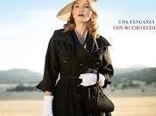 Libro cine, modista (the dressmaker)