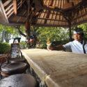 Ultimando los detalles para Bali tulamben-tunjung-bar