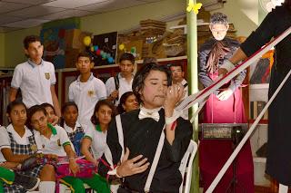 Baúl Polisémico, en fotos