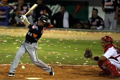 Charros de Jalisco vs Tomateros de Culiacán en Vivo – Partido 3 – Liga Mexicana del Pacífico – Domingo 20 de Noviembre del 2016