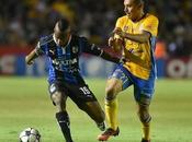 Tigres Querétaro Apertura 2016