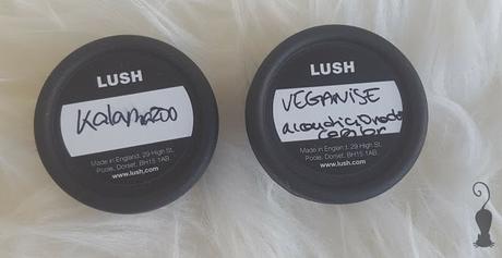 Pecando En Lush