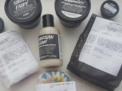 Pecando Lush