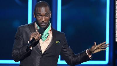 American Music Awards 2016