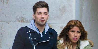 Chabelita y Alejandro Albalá vuelven a mudarse al extranjero