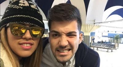 Chabelita y Alejandro Albalá vuelven a mudarse al extranjero