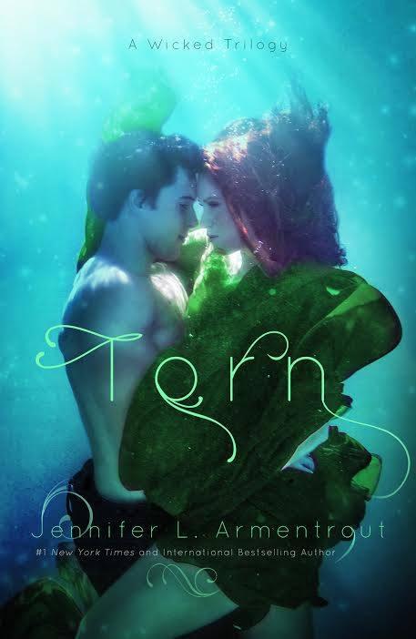 Jennifer L Armentrout + Titania + 2017