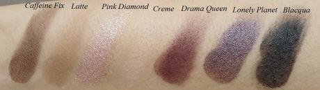 MAKEUP REVOLUTION: MAKEUP REVOLUTION: