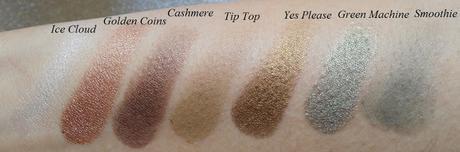 MAKEUP REVOLUTION: MAKEUP REVOLUTION: