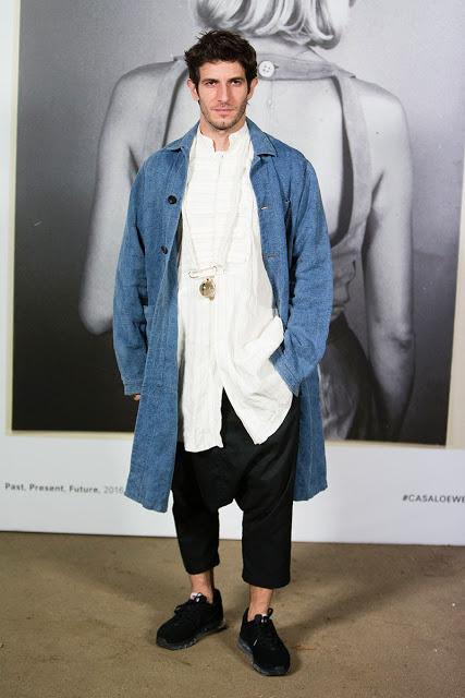 La mamarrachada de la semana (CXVII): Fiesta Loewe