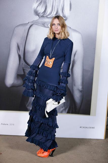 La mamarrachada de la semana (CXVII): Fiesta Loewe