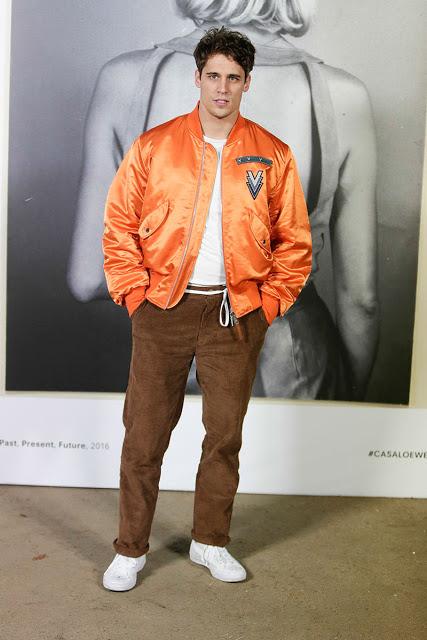 La mamarrachada de la semana (CXVII): Fiesta Loewe