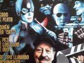 Curtis Garland: Sesión Continua