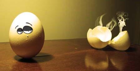 El arte y la ciencia de la indiferencia interior