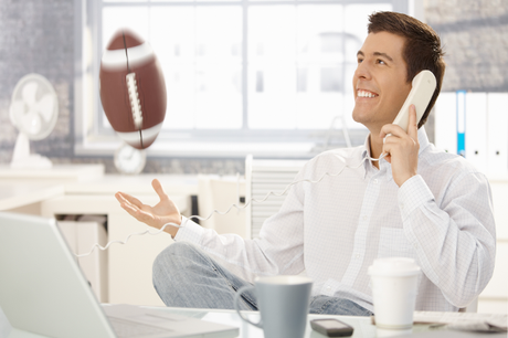 Consejos para ser más feliz ... en el Teletrabajo