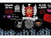 rock Fest Sala Caravan