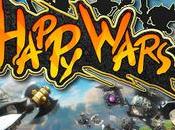 Happy Wars llegará Windows Store añadirá juego cruzado