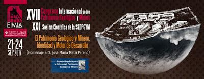El XVII Congreso Internacional sobre Patrimonio Geológico y Minero se celebrará en Almadén