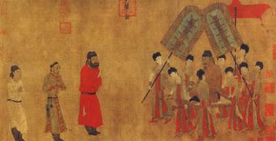 La lluvia y el cangrejo (cuento)