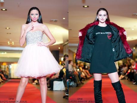 Destacados de la semana de la moda - Oviedo Fashion Week