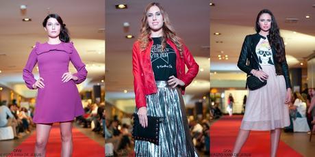Destacados de la semana de la moda - Oviedo Fashion Week