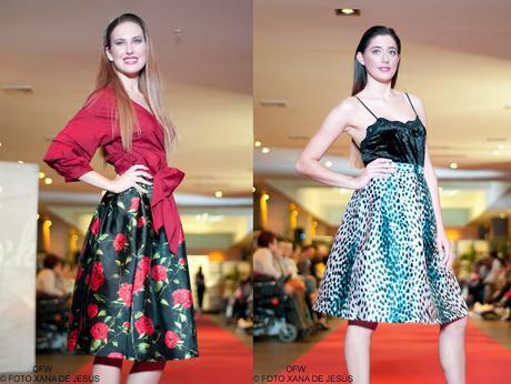 Destacados de la semana de la moda - Oviedo Fashion Week