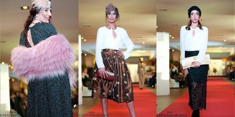 Destacados de la semana de la moda - Oviedo Fashion Week