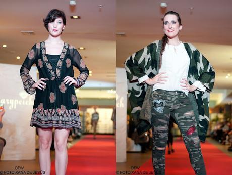 Destacados de la semana de la moda - Oviedo Fashion Week