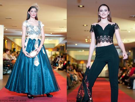 Destacados de la semana de la moda - Oviedo Fashion Week