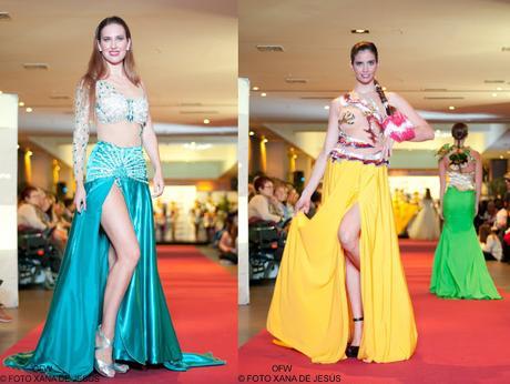 Destacados de la semana de la moda - Oviedo Fashion Week