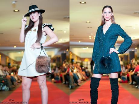 Destacados de la semana de la moda - Oviedo Fashion Week