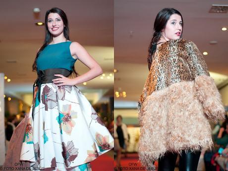 Destacados de la semana de la moda - Oviedo Fashion Week