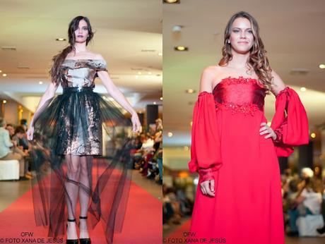 Destacados de la semana de la moda - Oviedo Fashion Week